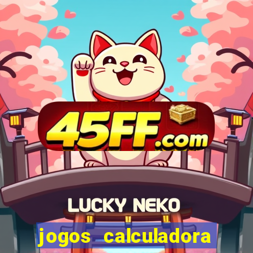 jogos calculadora do amor